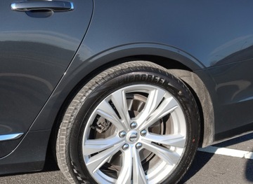 Volvo V90 II Kombi 2.0 T4 190KM 2020 Volvo V90 Inscription Wentyle Masaże HUD Webasto 4xKlima ACC Winter Pamięci, zdjęcie 39