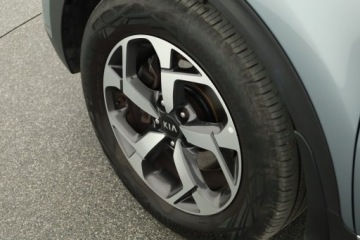 Kia Sportage IV SUV Facelifting 1.6 T-GDI 177KM 2020 Kia Sportage 1.6 T-GDI, Salon Polska, zdjęcie 8