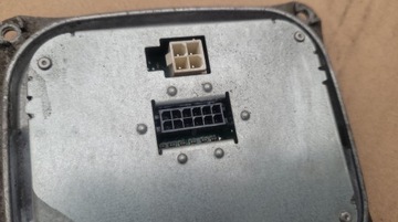 MĚNIČ XENON MODUL LED LANCIA DELTA III