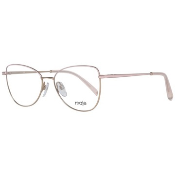 Okulary oprawki Damskie Maje MJ3003 Różowe