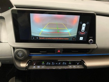 Toyota Prius V (XW60) 2023 Toyota Prius IV (2015-2020), zdjęcie 16