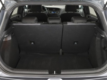 Hyundai i20 II Hatchback 5d Facelifting KAPPA 1.2 MPI 84KM 2018 Hyundai i20 klimatyzacja multifunkcja grzane, zdjęcie 19