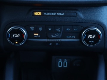 Ford Kuga III SUV Plug-In 2.5 Hybrid 190KM 2021 Ford Kuga 2.5 Hybrid, Serwis ASO, Automat, zdjęcie 18