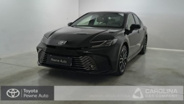 Toyota Camry IX 2024 Toyota Camry 2.5 Hybrid Executive CVT 2.5 Hybrid E