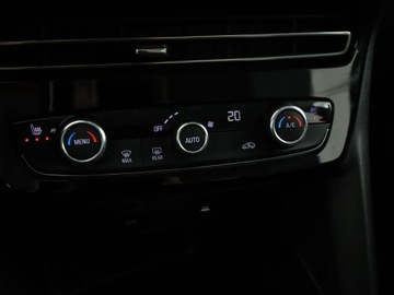 Opel Mokka II SUV 1.2 Turbo 130KM 2021 Opel Mokka X automat full LED navi klima auto, zdjęcie 27
