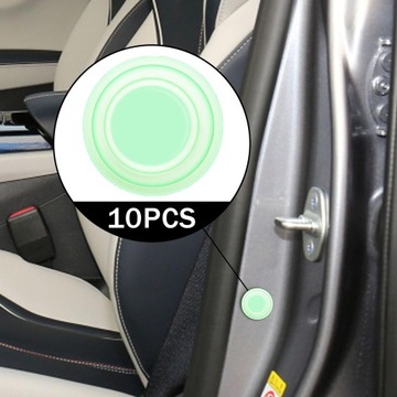 20x амортизатор двери автомобиля, анти-подушка