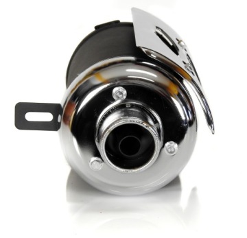 ГЛУШИТЕЛЬ ВЫХЛОПА ГЕНЕРАТОР KOWAL GX160 GX200 170F