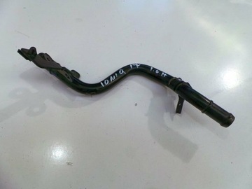 HYUNDAI IONIQ 2018 1.6 HYBRID PŘÍVOD TRUBKA VODY