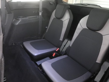 Citroen Grand C4 Picasso II Grand Picasso Facelifting 1.6 BlueHDi 120KM 2017 Citroen C4 Grand Picasso 1.6 BlueHDi, Automat, zdjęcie 15