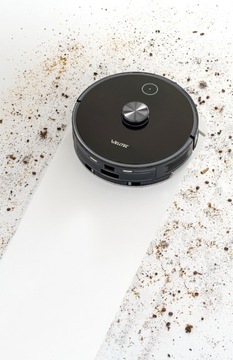 ROBOT SPRZĄTAJĄCY MOPUJĄCY WELLTEC R8 BASIC