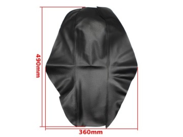 POKROWIEC SIEDZENIA CROSS 110 125 kxd mrf HB