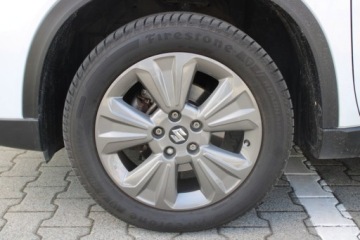 Suzuki Vitara III SUV Facelifting 1.4 BoosterJet 48V SHVS 129KM 2023 SUZUKI Vitara Premium, zdjęcie 8