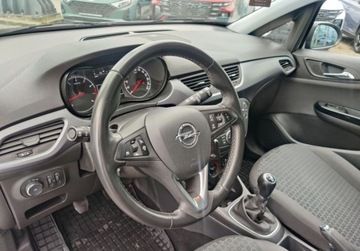 Opel Corsa E Hatchback 3d 1.4 Twinport 75KM 2018 Opel Corsa 2018 1.4 75KM 43.758km Salon Polska Bezwypadkowy 1 wl 1.4 75KM, zdjęcie 13