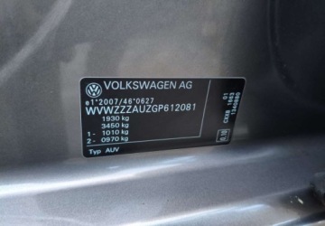 Volkswagen Golf VII Variant 1.6 TDI BlueMotion  110KM 2016 Volkswagen Golf Variant Volkswagen Golf Variant 1.6 TDI BlueMotion Technol, zdjęcie 35