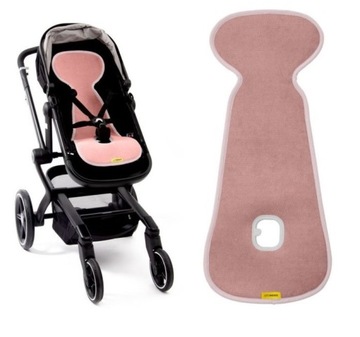 AEROMOOV WKŁADKA ANTYPOTOWA DO WÓZKA SPACEROWEGO