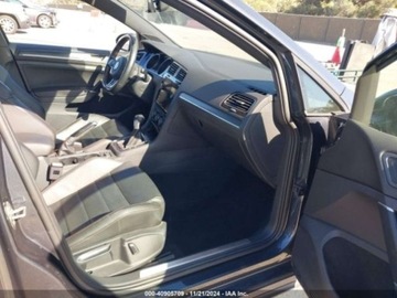 Volkswagen Golf VII 2018 Volkswagen Golf Volkswagen Golf GTI 2.0T Autobahn, od ubezpieczalni 2.0, zdjęcie 8