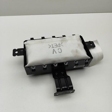 KIA EV6 2021 ULOŽENÍ VZDUCHOVÁ AIRBAG SPOLUJEZDCE