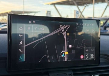 Audi Q5 II 2022 Audi Q5 I wlasciciel Polska LED Gwarancja Bezwypadkowy FVAT23, zdjęcie 20