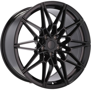 M PERFORMANCE STYLE 20 DO BMW 2 COUPE (F22) (F23) 3 (E46) (E90) (F30)