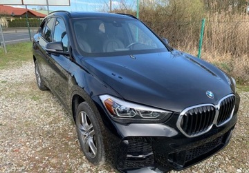 BMW X1 F48 Crossover Facelifting 2.0 25i 231KM 2020 BMW X1 2020 xDrive M-pakiet 2.0, zdjęcie 9