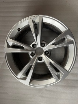Felga AUDI A5 8,5 X 18 ET 29 8W0601025AK RIM