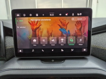 Skoda Kodiaq II 2026 Skoda Kodiaq Drive 2.0 TSI DSG 4x4 204KM, zdjęcie 30