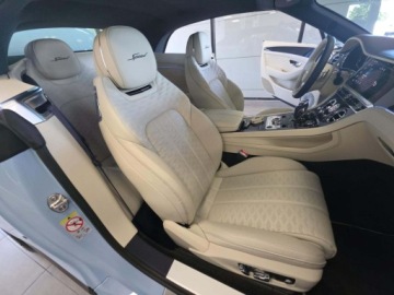 Bentley 2025 Bentley Continental GT Speed 2025 4.0l 4.0 Hybryda 771KM, zdjęcie 15