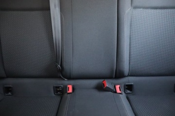 Volkswagen Polo VI Hatchback 5d 1.0 TSI 95KM 2020 VW Polo 1.0 TSI, Salon Polska, Serwis ASO, zdjęcie 9