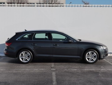 Audi A4 B9 Avant 2.0 TDI 190KM 2016 Audi A4 2.0 TDI, 1. Właściciel, 187 KM, Automat, zdjęcie 5