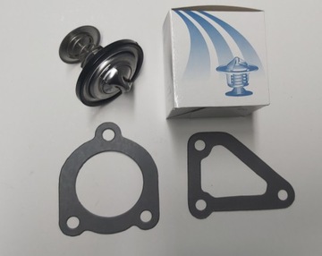 TERMOSTAT LUBLIN GAZELA HONKER ANDORIA 82 STOPNIE