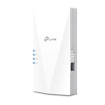 Wzmacniacz sygnału TP-LINK RE600X WiFi 6, AX1800