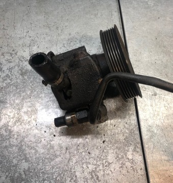ROVER 75 2.5 V6 ČERPADLO SERVA QVB101411