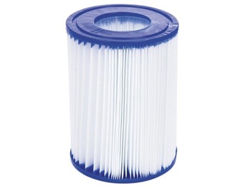 Каркасный бассейн Bestway 396x107см крыша 5614V