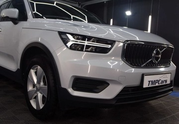 Volvo XC40 Crossover 2.0 D3 150KM 2019 Volvo XC 40 Polski Salon _ Pierwszy wlasciciel 2.0 Diesel 150KM, zdjęcie 2