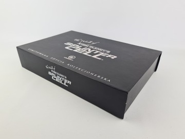 THE WORLD OF SPLINTER CELL COLLECTOR ПК PL