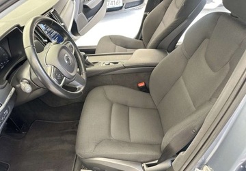 Volvo V90 II Kombi 2.0 D4 190KM 2016 Volvo V90 V90 2.0 D 190 KM BDB STAN Warszawa 2.0 Diesel 190KM, zdjęcie 6