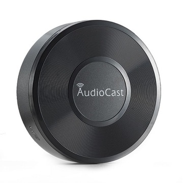 iEAST AudioCast M5 -24bit Odtwarzacz Sieciowy