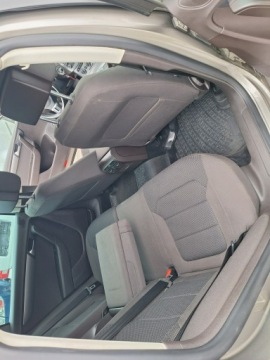 Volkswagen Passat B7 Variant 1.4 TSI BlueMotion 122KM 2013 Volkswagen Passat Klimatronik Nawigacja, zdjęcie 16