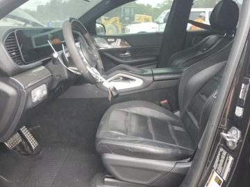 Mercedes GLE V167 2021 Mercedes-Benz GLE Coupe AMG 53 4Matic 2021 3.0l 3.0 Benzyna 429KM, zdjęcie 7