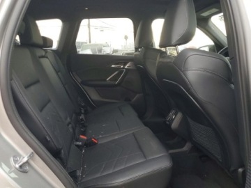 BMW X1 U11 2024 BMW X1 2024r., M35i, 2L, od ubezpieczalni 2.0 Benzyna 316KM, zdjęcie 9