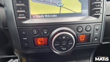 Toyota Verso Minivan Facelifting 1.8 Valvematic 147KM 2016 Toyota Verso 1.8Benz mnaual LIFT NAvi asystent kamera climatronic 7 osob, zdjęcie 21