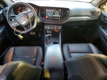 Dodge Durango III 3.6 V6 294KM 2025 Dodge Durango Gt 2025 3.6 Benzyna 295KM, zdjęcie 8
