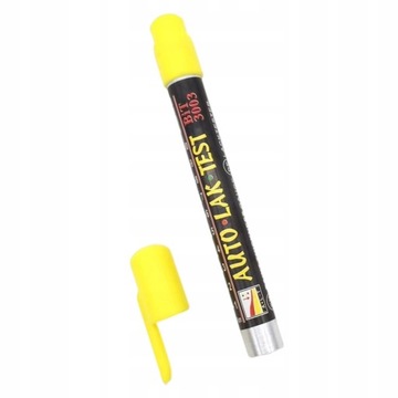 Толщиномер краски, контроль Автоматический