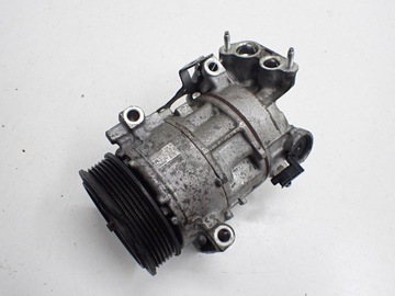 SPRĘŻARKA KLIMATYZACJI 9675655880 CITROEN C4 PICASSO II 1.6 B-HDI BH01 16R