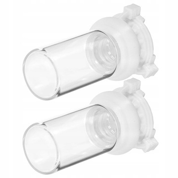 Ant Waterer Cup Feeder Питьевой фонтанчик 2 шт.