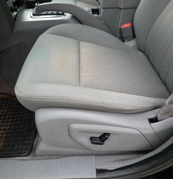 Jeep Grand Cherokee III 3.0 CRD V6 218KM 2008 Jeep Grand Cherokee Zadbany Serwisowany I Wlasciciel Gwarancja Mechaniczna, zdjęcie 16