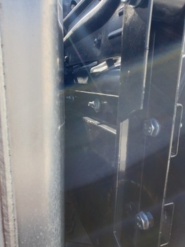 Спойлеры, среднеосевые спойлеры на кузова Scania R S