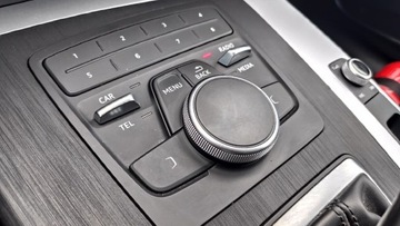 Audi Q5 II SUV 2.0 35 TDI 163KM 2020 Audi Q5 2.0TDI 4x4 Iwl ACC ASO Kamera Led GrzaneFo, zdjęcie 30