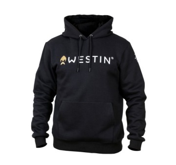 BLUZA Z KAPTUREM WESTIN ORIGINAL-XS