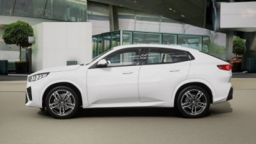 BMW X2 U10 2026 BMW X2 sDrive20i - już od 1200 zł miesięcznie., zdjęcie 5